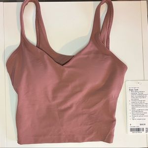 Lululemon Align Tank